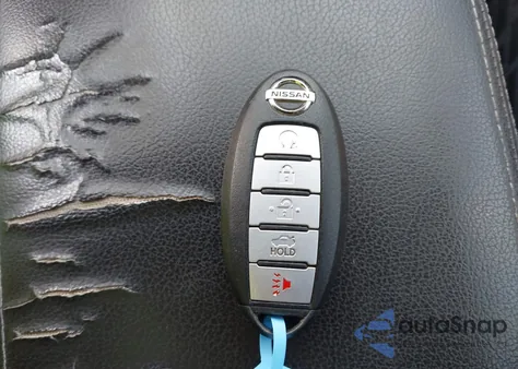 2018 Nissan Altima 2.5 S from USA, damaged, VIN 1N4AL3AP7JC479578